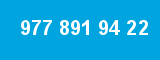977 891 94 22 977 891 94 22